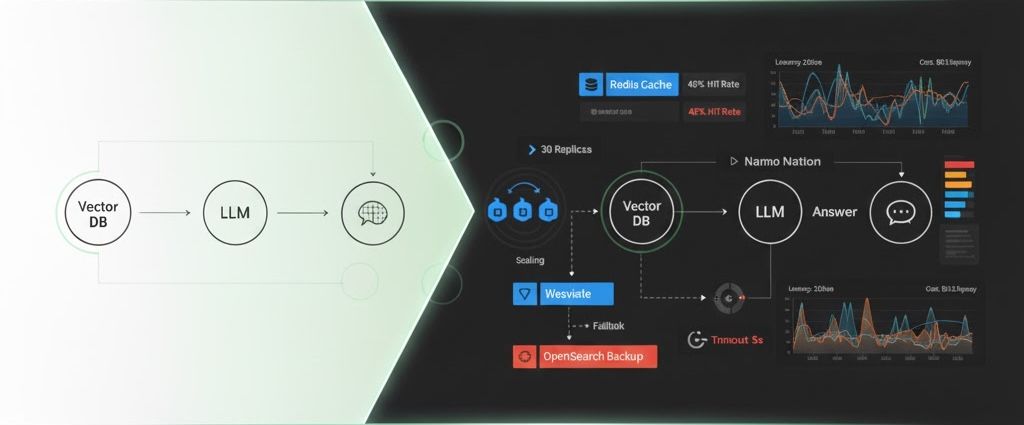 Building Production-Grade RAG Systems: Understanding the Problem Space