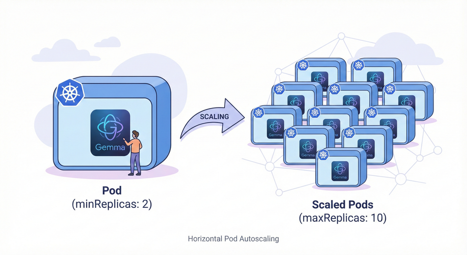 Building Production-Grade RAG Systems: Kubernetes, Autoscaling & LLMs