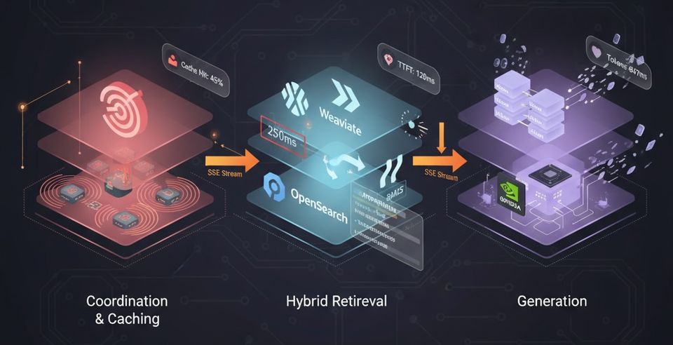 Building Production-Grade RAG Systems: Architecture Deep Dive