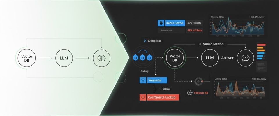 Building Production-Grade RAG Systems: Understanding the Problem Space