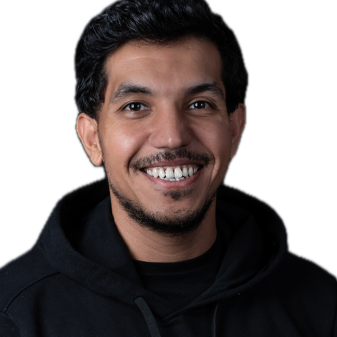 Mohammed Aboullaite